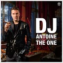 DJ Antoine - The One Radio Edit
