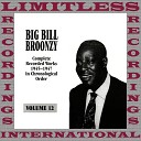Big Bill Broonzy - Please Believe Me