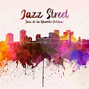 Instrumental Jazz Music Zone - Esprit bleu clair