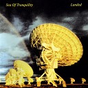 Sea Of Tranquility - Let The Djinni Out