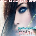 Morgan Page - Beautiful Disaster Remix CJ KUNGURof 2019