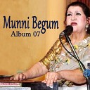 Munni Begum - Tera Aashiq To Ae Shamah