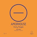 Amorhouse - In My Soul