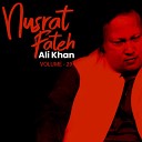 Nusrat Fateh Ali Khan - Saanu Ek Pal