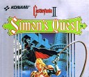 NES Castlevania II Simon s Quest - Bloody Tears djeenz Remix