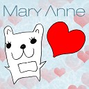 Mary Anne - The Way to You Instrumental