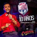 Combinacion de la Habana - La Revancha En Vivo