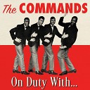 Dan Henderson The Commands - Only Lovers