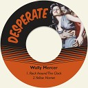 Wally Mercer - Rock Around the Clock