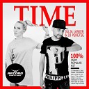 DJ Peretse feat Julia Lasker - Time Extended Mix