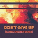 Yuriy Poleg Phillipo Blake feat V Ray feat V… - Don t Give Up Sanya Shelest Remix