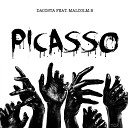 DaCosta R Dacosta feat Malcolm - Picasso