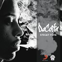 DaCosta feat Malcolm B - Steget f re