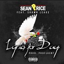 Sean Price feat Shawn Leake - Lyrics For Days