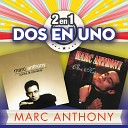 Marc Anthony - No Sabes Como Duele