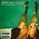 Jimmy Eat World - Drugs Or Me Styrofoam Remix