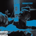 Ministry - Bad Blood Alternate Mix