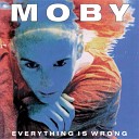 Heat - Moby God Moving Over The Face Of The Waters