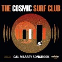 THE COSMIC SURF CLUB - Assunta