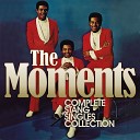 The Moments - Nine Times