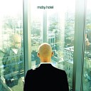 Moby - Dream About Me