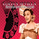 Lolita Sevilla - Rosas y Espinas