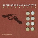 Albin Bruns NAH Quartett feat - Winter
