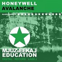 Honeywell - Avalanche Original Mix