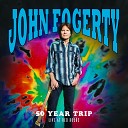 John Fogerty - Born On The Bayou Live at Red Rocks
