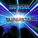 Southside House Collective feat Frideli - Superstar Radio