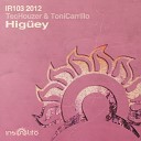 TecHouzer Toni Carrillo - Higuey Original Mix