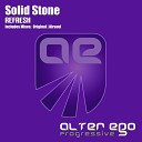 Solid Stone - Refresh Original Sunrise Mix