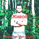 Максим Аргасцев - Желтые листья