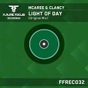 McAree Clancy - Light Of Day Original Mix