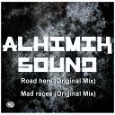 Alhimik Sound - Mad Races Original Mix