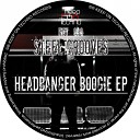 Steel Grooves - Studio Gangster Original Mix