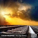 Lucas Rezende - You Can Find It Original Mix