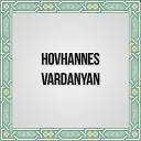 Hovhannes Vardanyan - Кларнет джан Ово