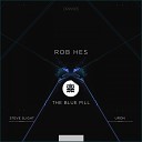 Rob Hes - A Moment Of Clarity Uron Remix