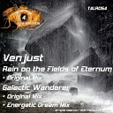 Venjust - Rain On The Fields of Eternum Original Mix