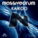 Massivedrum - Kaikoo Original Mix