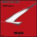 Replicalex - Repeat Original Mix