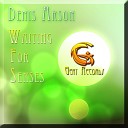 Denis Arson - Waiting For Senses Original Mix
