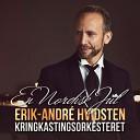 Erik Andr Hvidsten feat… - Hvisker en b nn