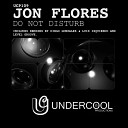 Jon Flores - Do Not Disturb Original Mix
