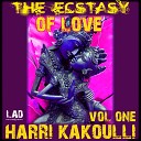 Harri Kakoulli - Gates of Lhasa Original Mix