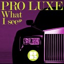 Pro Luxe - Save Me Original Mix