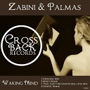 Zabini Palmas - Waking Mind DanielL Remix