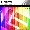 Flatlex - Rainbow Journey Alexey Ryasnyansky Remix