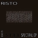 Risto - Spectral Original